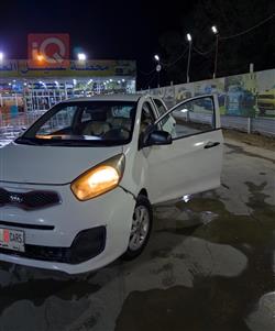 كيا بيكانتو